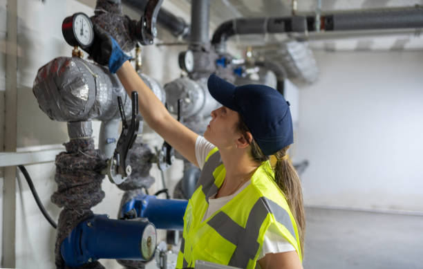 Trusted Gruver, TX Plumbing Experts