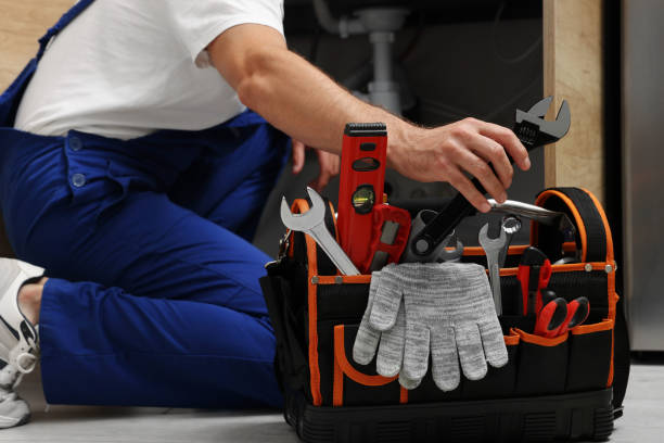 Best Plumbing Repair Near Me  in Gruver, TX