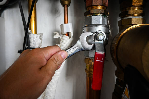  Gruver, TX Plumbing Pros